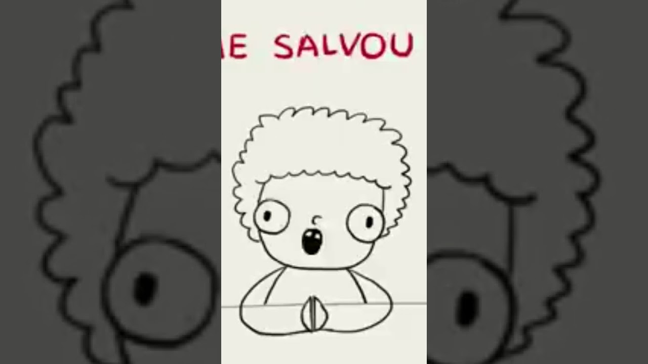 Eu sou o cordeirinho 🐑🐑