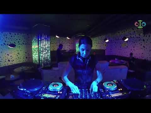 20 Karolina Vibe @ Bio Room vol 11 2015