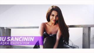 Aygün Kazımova - Telafisi Yok (Lyric Video)