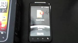 How to Unlock BELL CANADA HTC INCREDIBLE S cell phone