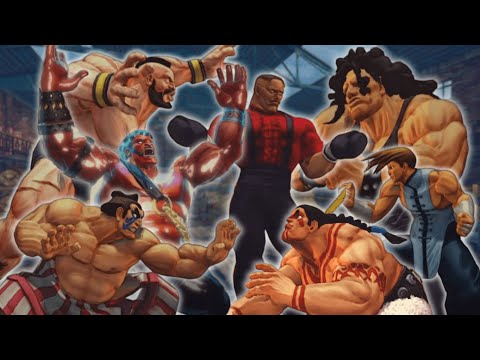 USF4 Highlights That Will Make You Smile