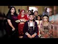 Suno Ji Dulhan Inse Milo Ji Family Introduction