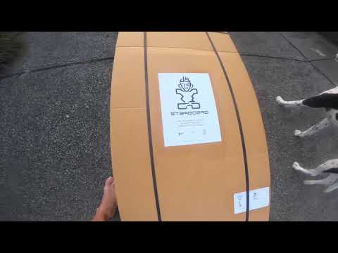 2021 Starboard Longboard SUP