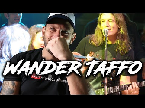 ESSE CARA FEZ HISTÓRIA NA GUITARRA 🎸