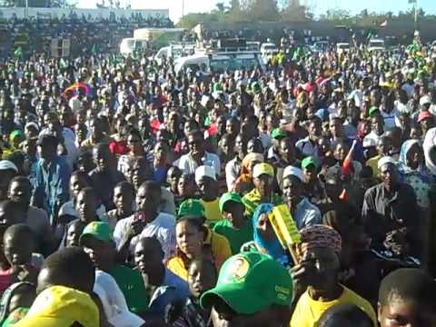 Tip Top Connection (MichuziBlog)