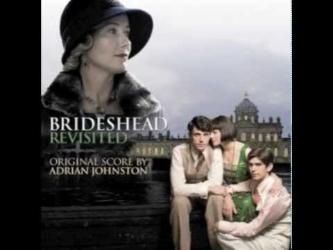 Brideshead Revisited Score - 02 - Memory - Adrian Johnston