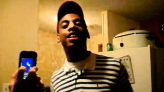 SLK..Byrd House...Freestyle Session Pt 3...Young Triumph...Mike Jones Pac Man Freestyle