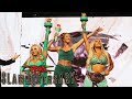 The IInspiration Vs The Elegance Brand FULL MATCH TNA Slammiversary 2025 Highlights