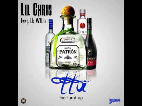 Lil Chris Feat I.L Will (M.I.C) Ttu Prod By @501smitty #MoneyTalks
