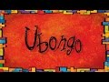 Ubongo Puzzle Game by Thames & Kosmos