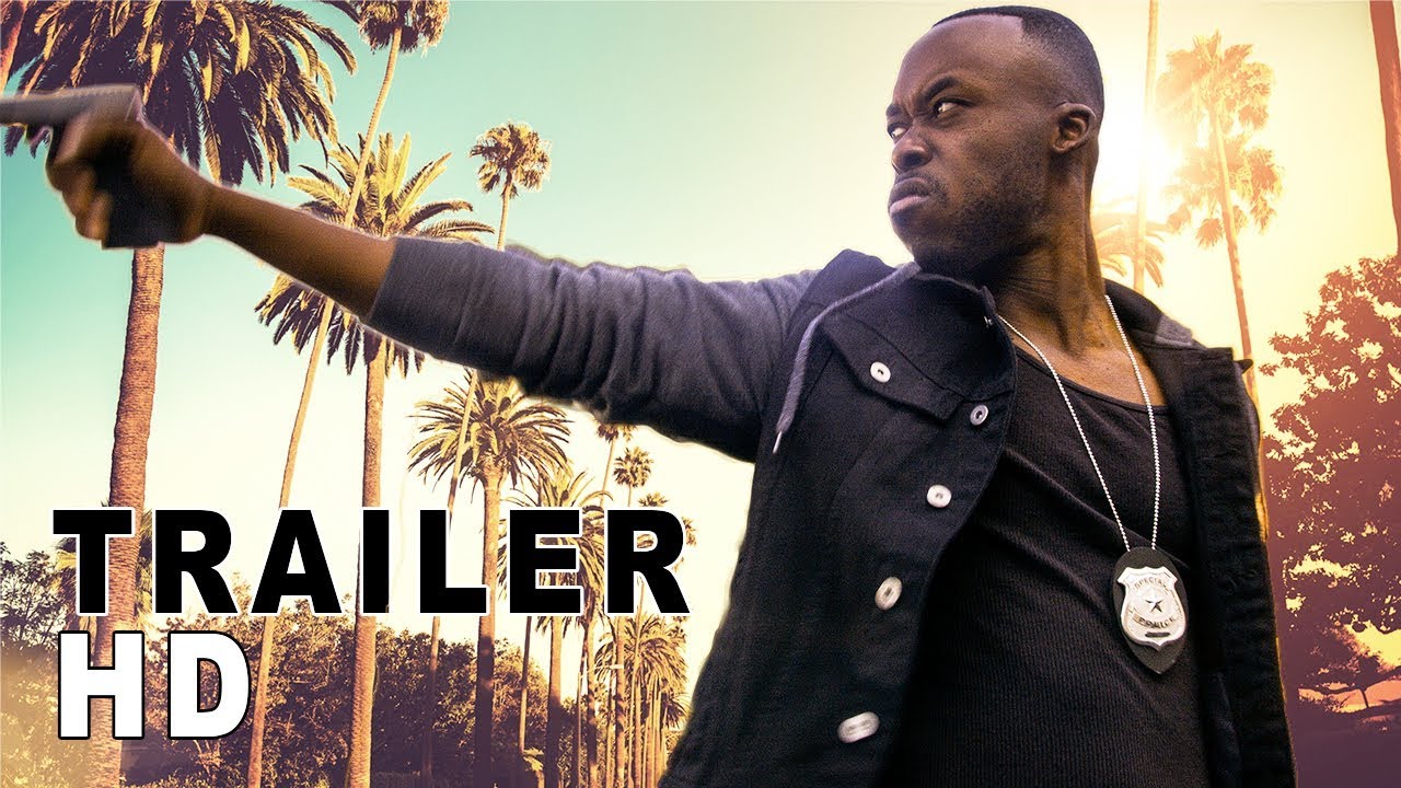 Street Dreams Los Angeles Trailer Thumbnail