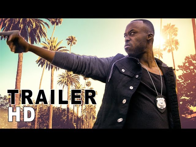 Street Dreams - Los Angeles (Official Trailer) [EXPLICIT]