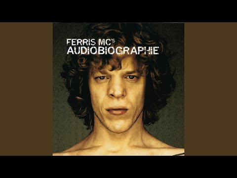 Audiobiographie