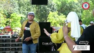 Download lagu Selvy Anggraeni - Hasrat Murni | Familys Group Edisi Milad 8Tahun SBIF Forkabi Jaksel  mp3