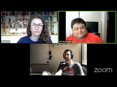 PyConAr 2021 - Programar y Reprogramar Recursos para Docentes (Python + Jupyter)