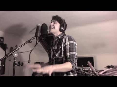 Liam Tamne From - The Voice - sing ' Halo '