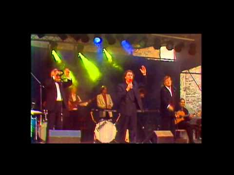 JAAK JOALA, IVO LINNA ja TÕNIS MÄGI "Butterfly"