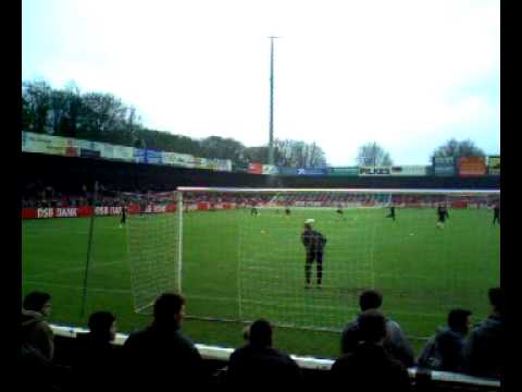 Alkmaarderhout AZ - Roda JC.mp4