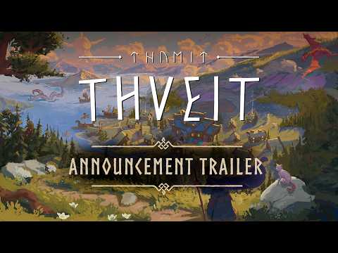 Announcement Trailer