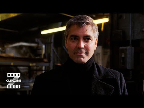 Ocean's Twelve | How Much Does Everyone Owe? | ClipZone: High Octane Hits