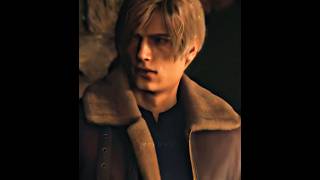 Leon X Ada Wong Edit | Resident Evil | HEAVENLY JUMPSTYLE (Slowed)