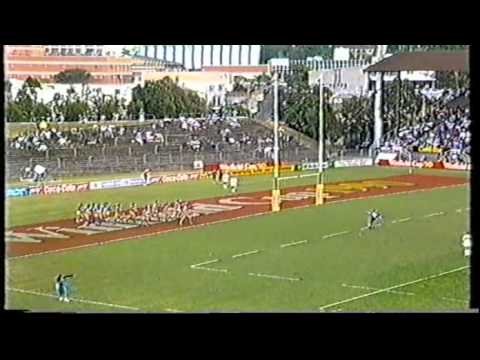 1990 BRL Grand Final   Valleys 17 v Norths 16