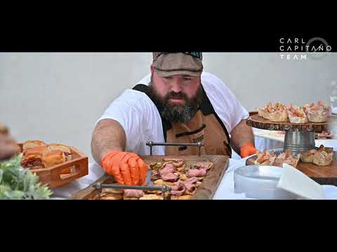 Not Your Typical Open House...