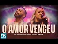 O Amor Venceu