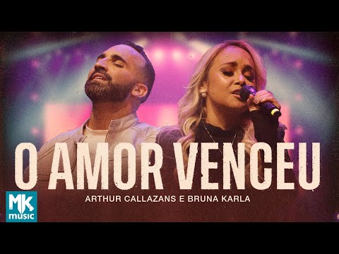 Thumbnail for O Amor Venceu video