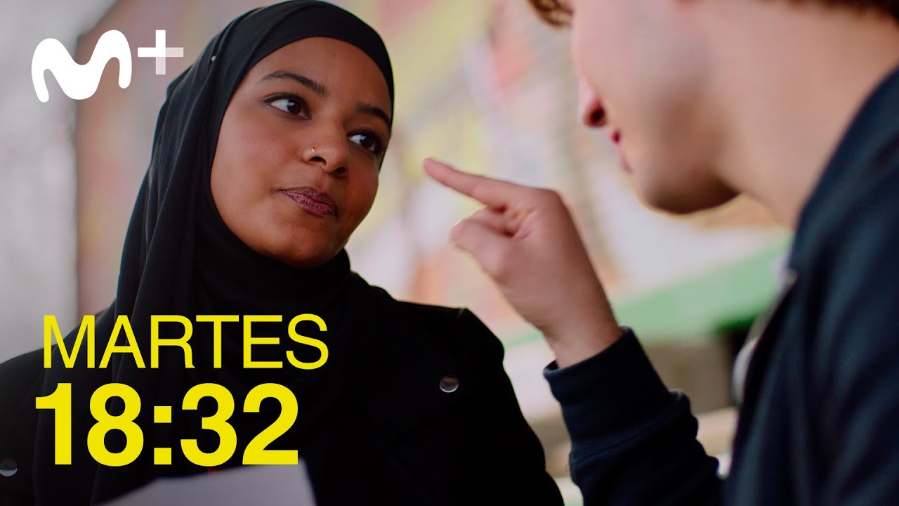 ¿A que ya no soy tan guapa? | S4 E3 CLIP 3 | SKAM España