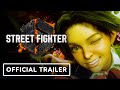 Street Fighter 6 - Official Outfit 3 Showcase Trailer