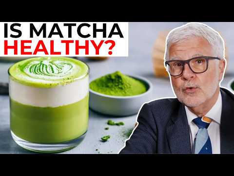 Is Matcha Good For You? Green Tea vs Matcha Showdown!