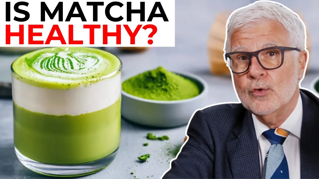 Is Matcha Good For You? Green Tea vs Matcha Showdown!