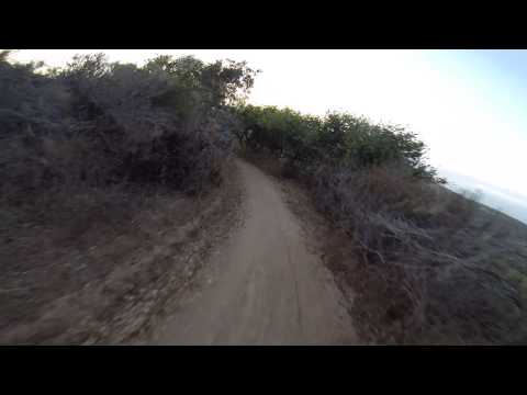 Byron Ft  Ord September 2014