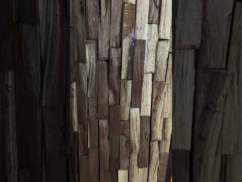 Wood Panels