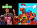 Sesame Street Learn The Alphabet ABC Songs And Videos For Kids