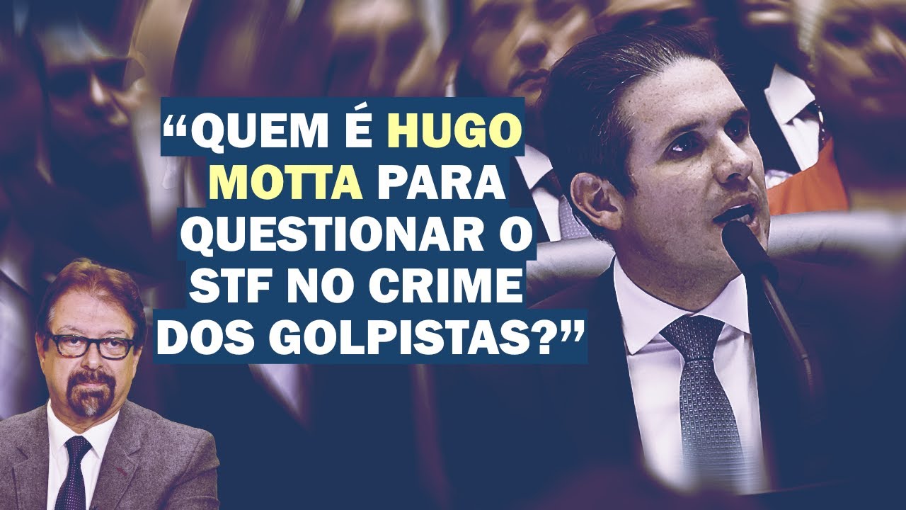 BOLSONARO FICOU ANIMADO COM FALA PRÓ-ANISTIA DO NOVO PRESIDENTE DA CÂMARA | Cortes 247