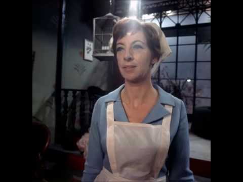 Hetty Blok "Groot zijn", 1967.