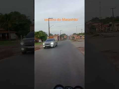 serrano do Maranhão