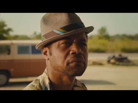 Machete Kills - Cuba Gooding Jr - Funny Scene