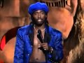 Eddie Griffin And His Grandma's Chickens | VooDoo Child