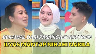 Download lagu Berawal Dari Pasangan Sinetron Ilyas Mantap Nikahi Nabila | RUMPI (7/11/22) P2 mp3 Download lagu Berawal Dari Pasangan Sinetron Ilyas Mantap Nikahi Nabila | RUMPI (7/11/22) P2 mp3