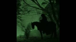 After Death Alone - Marching Homewards (Summoning Cover)