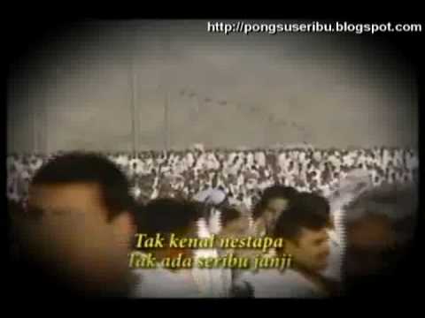 Ketulusan Hati-Anuar Zain (Astro Oasis)