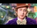 Willy Wonka Pure Imagination Remix 