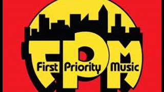 First Priority Music - RELAX 4 of 4