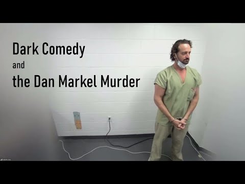 Dark Comedy and the Dan Markel Murder