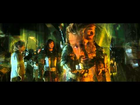 El Hobbit: La Batalla de los Cinco Ejércitos