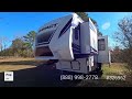 Check out this Video for a 2019 Keystone Impact 311(Stock #326962)  for sale by Pop RVs. This unit is located in Sarasota, FL