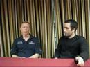 Part 1 of 5 - Larry Davis & Farid Lunas on the USTSF & ITSF